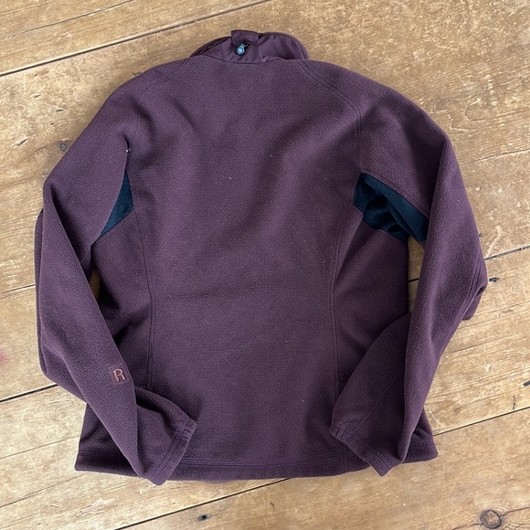 Patagonia lightweight R4 Jacket - Picture 3 of 3